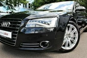 Audi A8 4.2 тди, снимка 3