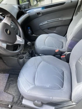 Chevrolet Spark 112000 км!!!, снимка 5