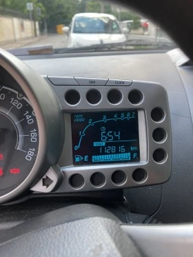 Chevrolet Spark 112000 км!!!, снимка 4