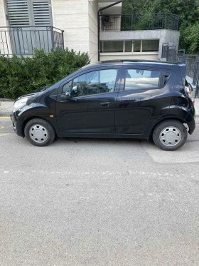 Chevrolet Spark 112000 км!!!, снимка 3