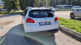 Peugeot 2008, снимка 3