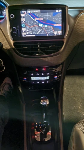 Peugeot 2008, снимка 9