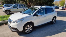 Peugeot 2008, снимка 2