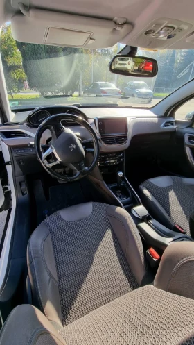 Peugeot 2008, снимка 6