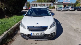 Peugeot 2008, снимка 1