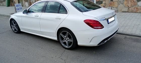 Mercedes-Benz C 220, снимка 5