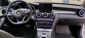Mercedes-Benz C 220, снимка 3