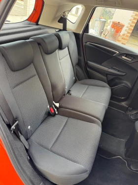 Honda Jazz 1.3 i-VTEC Бензин, снимка 13