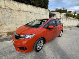 Honda Jazz 1.3 i-VTEC Бензин, снимка 5