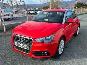 Audi A1 1.6TDI, снимка 1