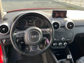 Audi A1 1.6TDI, снимка 10