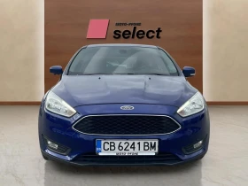 Ford Focus 1.0 EcoBoost, снимка 2