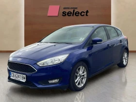 Ford Focus 1.0 EcoBoost, снимка 1