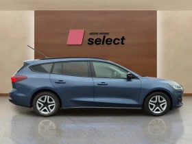 Ford Focus 1.0 EcoBoost, снимка 4