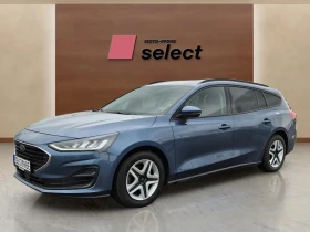 Ford Focus 1.0 EcoBoost, снимка 1