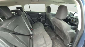 Ford Focus 1.0 EcoBoost, снимка 9
