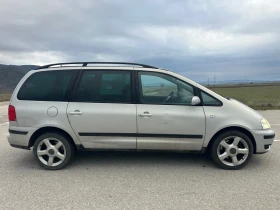VW Sharan 2.8i * LPG* , снимка 8