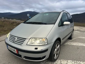 VW Sharan 2.8i * LPG* , снимка 3