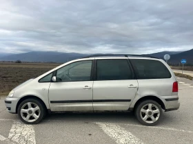 VW Sharan 2.8i * LPG* , снимка 7