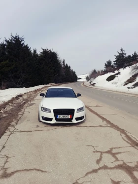 Audi A5 S line, снимка 1
