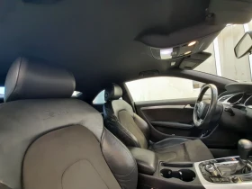 Audi A5 S line, снимка 14