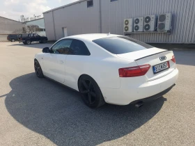 Audi A5 S line, снимка 5