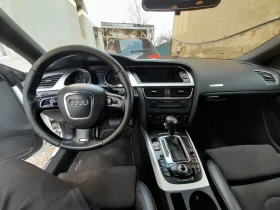 Audi A5 S line, снимка 12