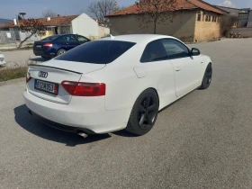 Audi A5 S line, снимка 4