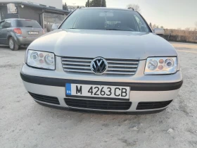 VW Bora 1.9 TDI 116ks+ + , снимка 7
