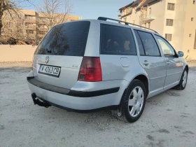 VW Bora 1.9 TDI 116ks+ + , снимка 3