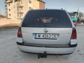 VW Bora 1.9 TDI 116ks+ + , снимка 4
