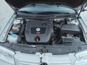 VW Bora 1.9 TDI 116ks+ + , снимка 9