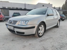 VW Bora 1.9 TDI 116ks+ + , снимка 6