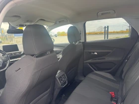 Peugeot 3008 1.6HDI 120kc avtomat, снимка 12