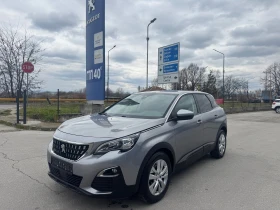 Peugeot 3008 1.6HDI 120kc avtomat, снимка 1