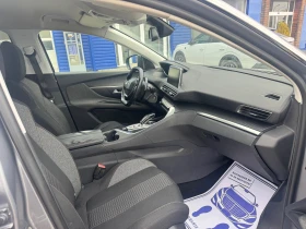 Peugeot 3008 1.6HDI 120kc avtomat, снимка 8