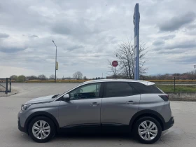 Peugeot 3008 1.6HDI 120kc avtomat, снимка 2