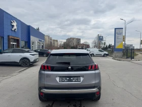 Peugeot 3008 1.6HDI 120kc avtomat, снимка 4