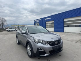 Peugeot 3008 1.6HDI 120kc avtomat, снимка 7