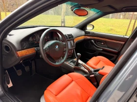 BMW M5, снимка 8