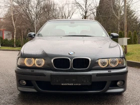 BMW M5, снимка 2