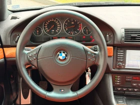 BMW M5, снимка 12