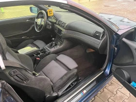 BMW 325 cabriolet, снимка 9