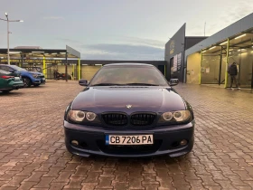 BMW 325 cabriolet, снимка 2