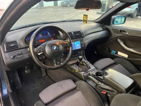 BMW 325 cabriolet, снимка 8