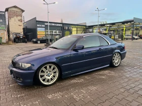 BMW 325 cabriolet, снимка 1