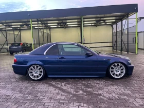 BMW 325 cabriolet, снимка 4