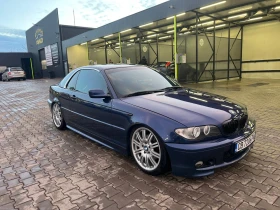 BMW 325 cabriolet, снимка 3