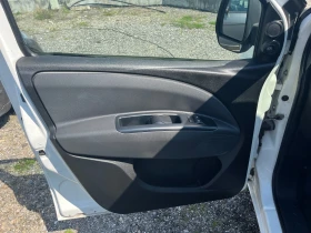 Fiat Doblo 1.4i, Метан + Газова уредба , снимка 6