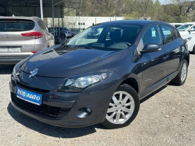 Renault Megane 1.5DCI-110к.с-TEMPOMAT-NAVI, снимка 1